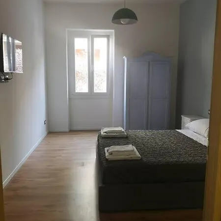 San Paolo 54 * Roma