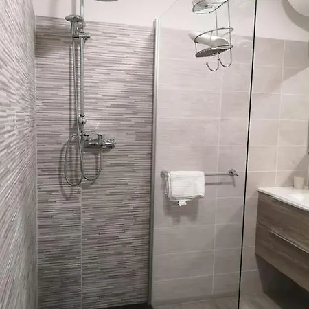 Apartment San Paolo 54 Rome