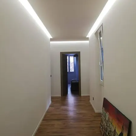 Apartment San Paolo 54 *