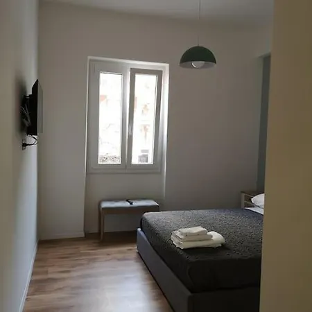 San Paolo 54 Apartment Rome